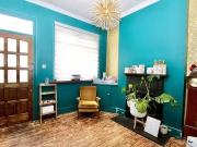 Nice Terraced house to rent in Trinity Lane, Hinckley,...