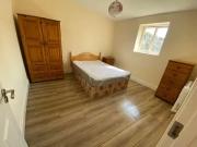 Rental! The Black door, chapel street, Johnstown, Co Ki, Jo.