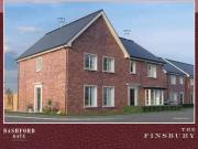 Just in! The Finsbury, Bashford Gate