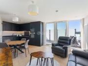 Rental! The Gardens, Merrion, Dublin 4 is for rent