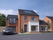 Nice The Gillespie, Craighill Heights