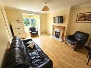 Cozy The Grove, Grange Manor, Lucan, Co. Dublin is for rent