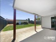 COZY THREE BEDROOM HOME