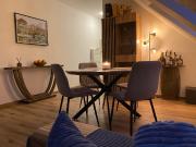 Cozy top floor Apartment at Lake Tegel Berlin, Berlin...