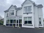 Rental! Trelawne House, Ennis Road, Co. Limerick is for rent