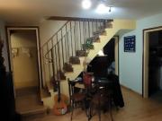 Cozy twin bedroom in independent house with spacious...