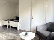 Cozy Two bed studio in Osnabrück | home2share