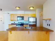 For Rent! Two Bedroom 420 Berkley 509 Unit 509