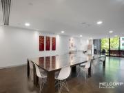 COZY TWO BEDROOM AT ZEN FURNISHED