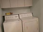 Cozy two bedroom basement