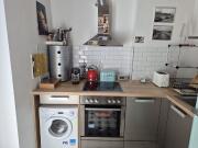 Cozy, Two Room Flat in Düsseldorf City Center...
