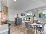 Unique Unit 0109 Story of Rideau & Chapel