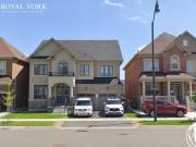 Cozy Unit 2 2 20 Yarmouth Street, Brampton, Ontario L7A 4X7