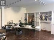 Rental! Upstairs 102 Harbord Street, Toronto, ON, M5S 1G6.