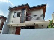 Cozy Urban Charm: 2 Storey Home in Amparo Subdivision...