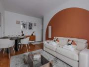 Cozy Urban Haven: Well Appointed 40m² Apartment