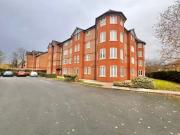 For Rent! Wilmslow Road, Manchester, 2 bedroom, Apartment