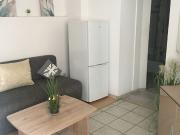 Cozy, wonderful flat conveniently located, Dusseldorf...