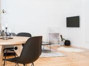 Cozy & wonderful suite in Kreuzberg Berlin