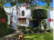 CPA CASA EN FRACCIONAMIENTO LA CAÑADA $26,000