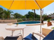 CPB6035 VILLA DE LUJO EN CAMPOAMOR, ORIHUELA COSTA