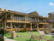 Cpnp in santolan 3bedrooms w/ balcony in mirea