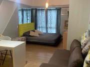 CR008 | Joint 2 Studio Units For Rent