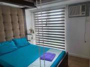 CR010 | Studio Unit Furnished Abreeza Place