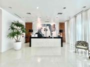 CR011 | Studio Unit at Abreeza Place For Rent