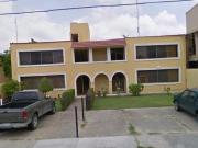 CR 236 PETROLERA CHAIREL DEPARTAMENTO EN RENTA