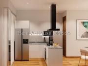 CR 26 383 Departamento en Venta en Benito Juárez Letran...