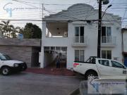 CR 296 5 DEPARTAMENTO EN RENTA Ubicado en CALLE DURANGO...