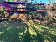 CASA EN RENTA/SAN ANTONIO/VALLE DE BRAVO