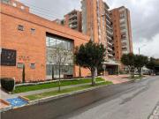 CRA 8a CON 153 NORTE BOGOTA VENDO AMPLIO APARTAMENTO