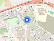 Crab Apple Close, Merthyr tydfil