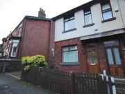 Crab Lane, Manchester M9, 2 bed end terrace house to...