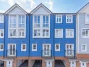 Crabapple Road, Tonbridge, 4 Bedroom Town