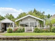 Crabbetts Marsh, Horning, 3 Bedroom Bungalow