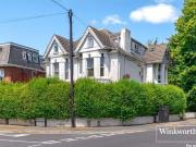 Crabton Close Road, Bournemouth, 1 Bedroom Apartment