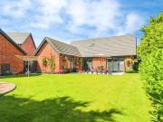 Crabtree Close, Watton, 3 Bedroom Bungalow