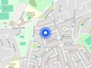 Crabtree Road, Wigan, Greater Manchester, WN5