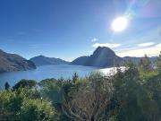 CRACKER Bauland mit Seeblick mit Baugenehmigung