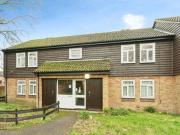 Craddock Road, Canterbury, 1 Bedroom Flat