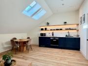Craddock Street, City Centre SA1, 1 bed flat to rent,...