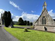 Cradoc Road, Brecon, Detached House For