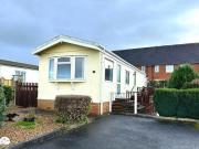 Craft Way, Breton Park, 2 Bedroom Park