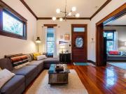 Craftsman style home 3 bed / 2.5 bath 1221 Joseph Ave