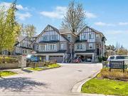 Craftsman style Townhome!