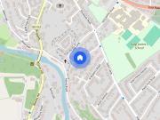 Crag Lane, Knaresborough, North Yorkshire, HG5