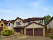 Cragganmore Place, Perth, 5 Bedroom Detached